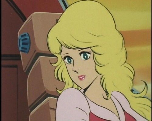 Otaku Gallery  / Anime e Manga / Daitarn III / Screen Shots / 04 - Con l`aiuto del sole / 056.jpg